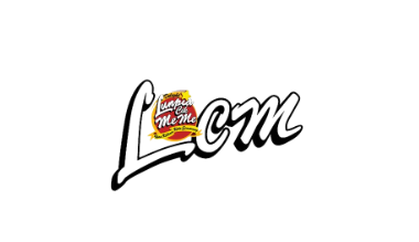 Loker Staff Kitchen di LCM (Lunpia Cik Me Me)